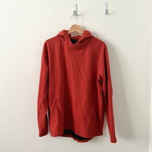 Lululemon “At Ease” Hoodie *Discontinued Line* (Mens L)